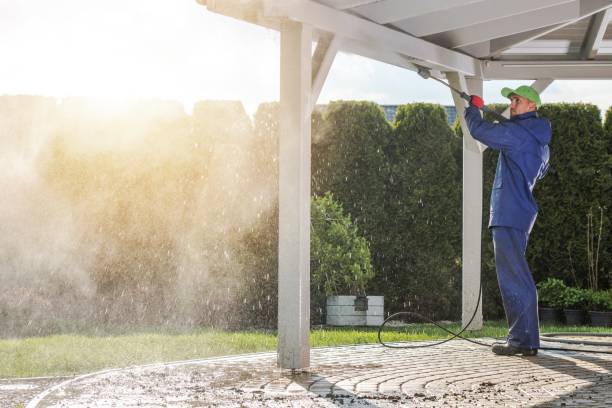 Trusted Fosston, MN  Pressure Washing Services Experts