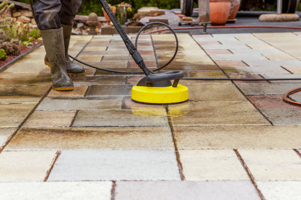 Animal Enclosure Cleaning in Fosston, MN