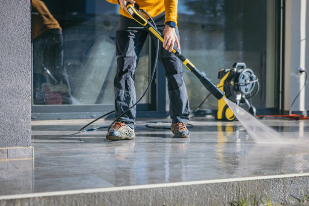 Best Dumpster Area Cleaning  in Fosston, MN